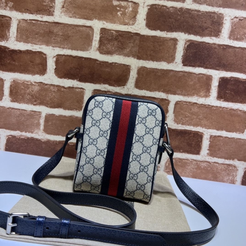 Gucci Satchel Bags